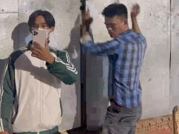 Bạc Liêu: Phạt chủ công trình xây nhà không phép, giam cán bộ ảnh 1