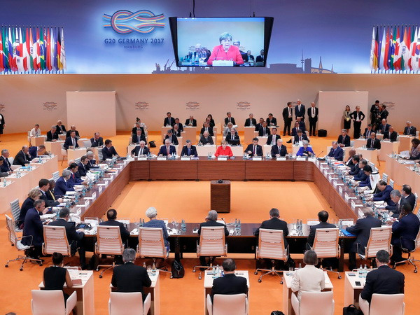 G20 cần hợp sức để vượt qua các thách thức và nhiều bất đồng ảnh 1