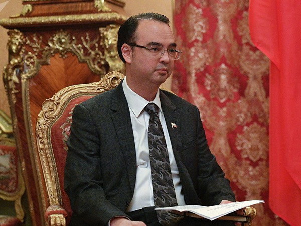 Philippines: Quan hệ với Mỹ không phải là một "cuộc hôn nhân" ảnh 1