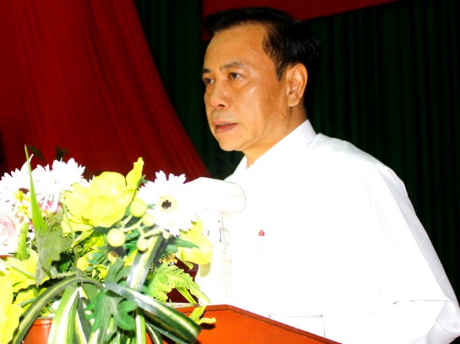 Việt Nam tham dự các hoạt động đa phương chính đảng ở Hàn Quốc ảnh 1