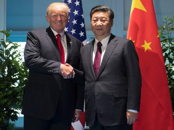 Trung Quốc: Cần giải quyết vấn đề Triều Tiên thông qua đối thoại ảnh 1