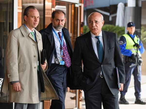 Liên hợp quốc hoan nghênh thỏa thuận ngừng bắn ở Tây Nam Syria ảnh 1