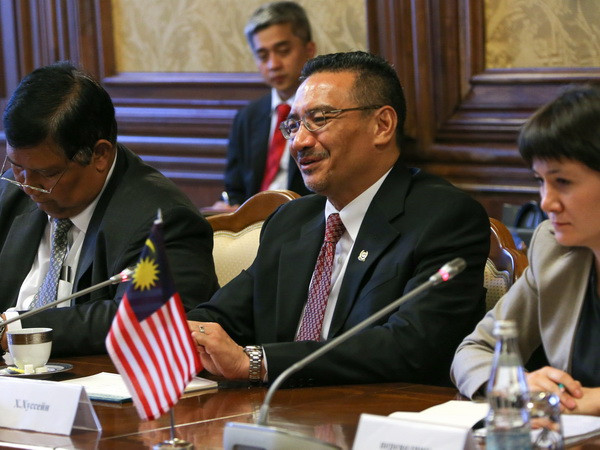 Malaysia kêu gọi Mỹ không giảm cam kết với châu Á-Thái Bình Dương ảnh 1