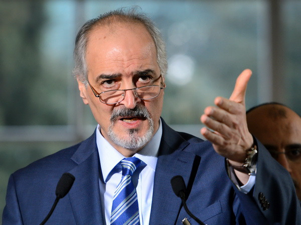 Hòa đàm ở Astana: Lập trường của Chính phủ Syria và phe đối lập ảnh 1