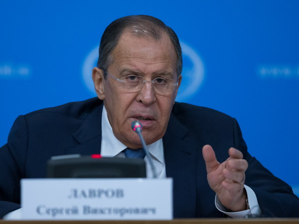 Nga sẵn sàng bình thường hóa quan hệ với Mỹ và Hungary ảnh 1