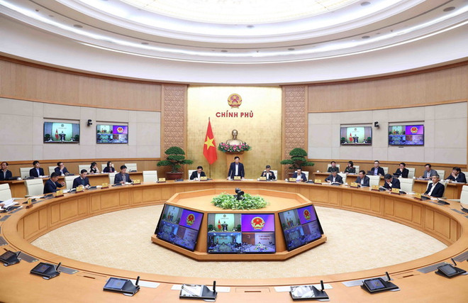 Phó Thủ tướng: Cần siết chặt kỷ cương trong giải ngân vốn đầu tư công ảnh 2