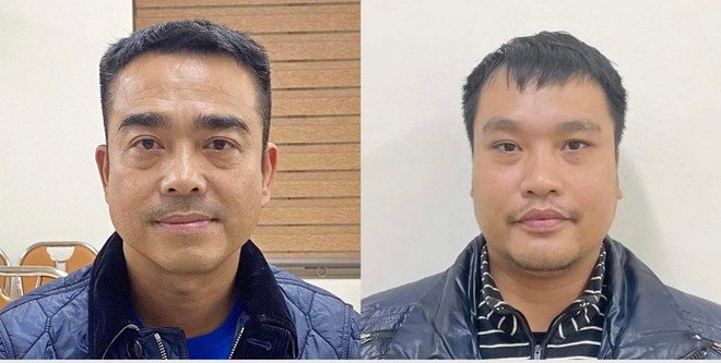 Vụ án ở Bộ Ngoại giao: Khởi tố Tổng Giám đốc Blue Sky về “Đưa hối lộ” ảnh 1