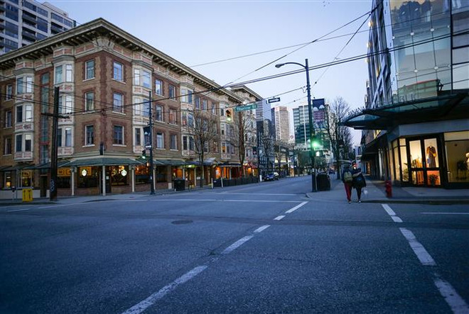 Đại sứ quán VN tại Canada kêu gọi công dân thực hiện biện pháp an toàn ảnh 1