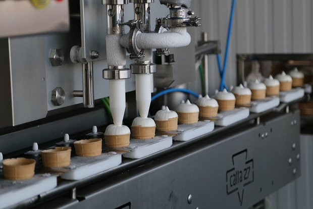 Kem của Nga được người tiêu dùng Việt Nam ưa chuộng ảnh 1