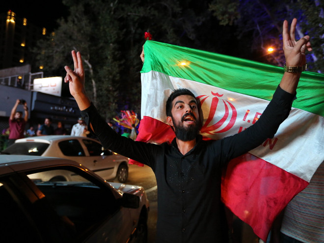 Những sự kiện quốc tế nổi bật diễn ra trong tuần từ ngày 13-19/7 ảnh 3