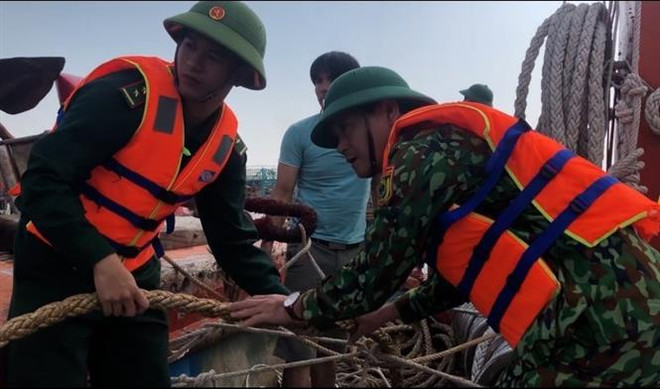 Quảng Bình: Mưa to diện rộng, nước lũ tiếp tục dâng gây ngập lụt ảnh 3