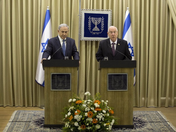 Thủ tướng Israel có thêm 14 ngày để thành lập chính phủ mới ảnh 1