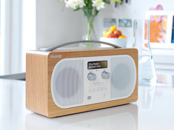 Na Uy đã chuẩn bị sẵn sàng cho kỷ nguyên phát thanh mới ảnh 1