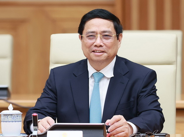 Thủ tướng: Giải quyết ngay các kiến nghị của địa phương, bộ, ngành ảnh 1