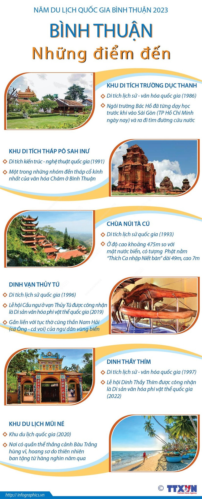 Nhấp chuột để xem kích thước chuẩn Cơ hội lớn để Bình Thuận trở thành điểm sáng trong phát triển du lịch ảnh 3