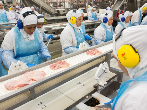 Bộ trưởng Nông nghiệp Brazil: Cảnh sát thổi phồng vụ bê bối thịt bẩn ảnh 1