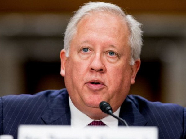 Chính phủ Mỹ phê chuẩn dự án Keystone XL cho công ty Canada ảnh 1