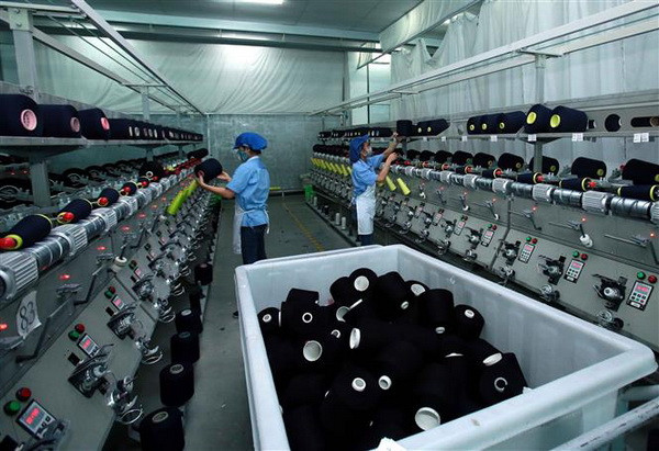 Tận dụng ưu đãi FTA - Nhiều cơ hội vẫn còn bị lãng phí ảnh 1