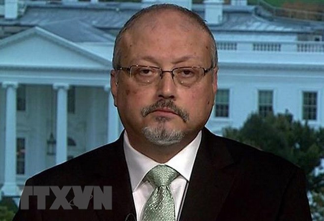Saudi Arabia lên án nghị quyết của Mỹ về vụ nhà báo Khashoggi ảnh 1