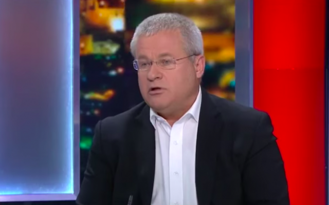 Mỹ cáo buộc Cựu tướng lĩnh Israel cung cấp vũ khí tại Nam Sudan ảnh 1