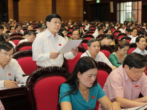 Không coi trì hoãn thanh toán nợ là căn cứ mở thủ tục phá sản ảnh 1