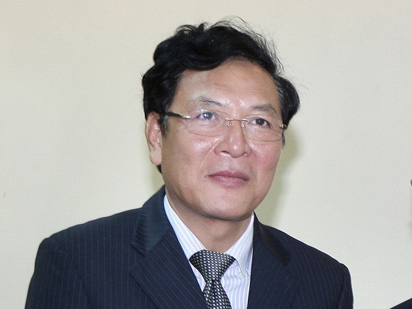 Lập Hội đồng Chức danh giáo sư Nhà nước nhiệm kỳ 2014-2019 ảnh 1