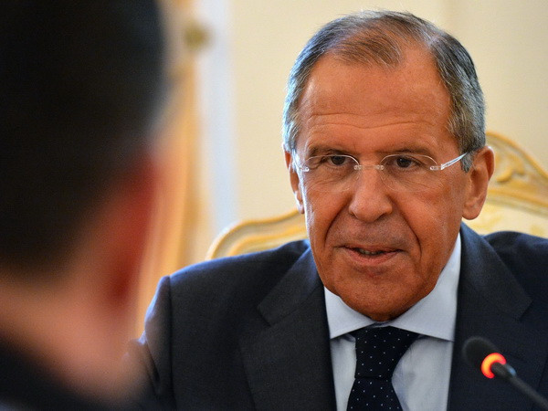 Nga sẵn sàng đối thoại với ban lãnh đạo mới của Ukraine ảnh 1