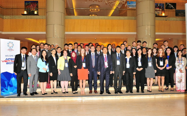 Triển khai chương trình hành động về xói mòn cơ sở tính thuế ảnh 1