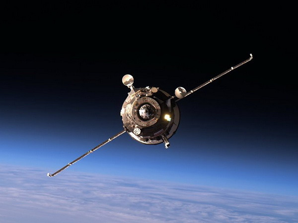 Nga phóng tàu vận tải vũ trụ Tiến bộ MS-05 lên trạm ISS ảnh 1