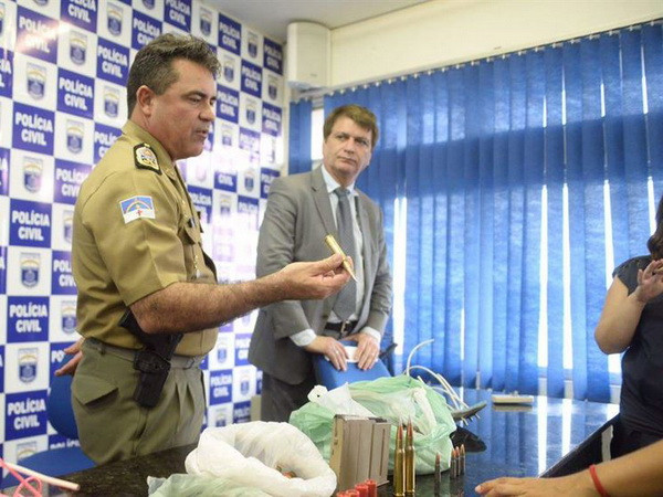 Brazil lạc quan về sự phục hồi kinh tế sau hai năm trì trệ ảnh 1