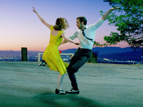 Khốc liệt cuộc đua của những siêu phẩm tại giải Oscar lần thứ 89 ảnh 1