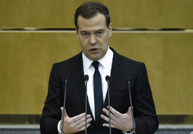 "Chiến dịch không kích IS nhằm bảo vệ người dân trước khủng bố" ảnh 1