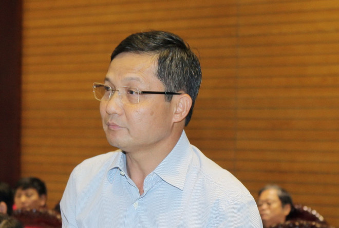 Việt-Hàn tăng cường hợp tác thúc đẩy ổn định tài chính khu vực ảnh 1