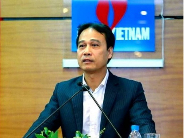 Tiến sỹ Nguyễn Quỳnh Lâm, Tổng Giám đốc Vietsovpetro. (Nguồn: nangluongvietnam) Công nghệ thu gom, xử lý khí đồng hành nhằm đảm bảo an ninh năng lượng ảnh 1