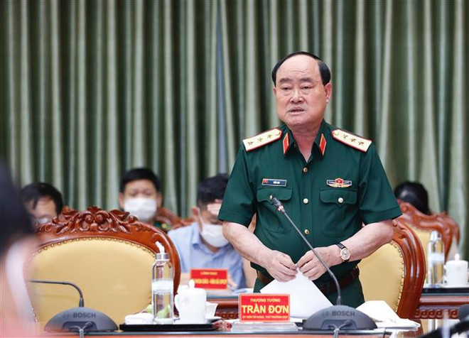 Bộ đội Biên phòng góp phần vào thành công phòng, chống dịch ảnh 3