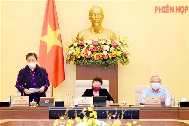 Tạo cơ sở pháp lý toàn diện nâng cao hiệu quả công tác phòng chống HIV ảnh 1