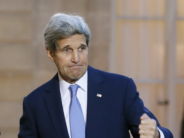 Mỹ đề cao vai trò của Mexico trong thúc đẩy quan hệ với Cuba ảnh 1