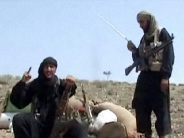 Pháp khởi tố 5 người đàn ông vì tham gia thánh chiến ở Syria ảnh 1