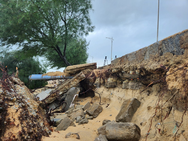 ttxvn_sat lo Hue1.jpg