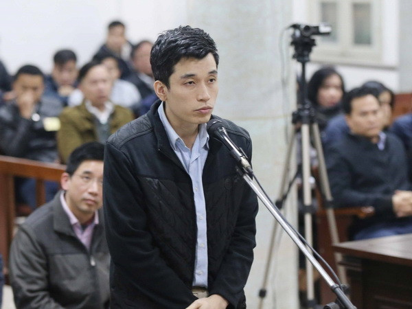 Xét xử Trịnh Xuân Thanh: Các bị cáo xin giảm nhẹ tội cho nhau ảnh 2