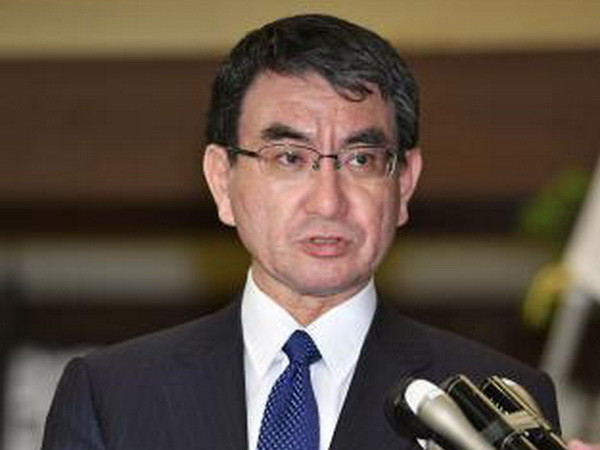 Nhật sẽ kêu gọi gia tăng sức ép đối với Triều Tiên tại Hội nghị Munich ảnh 1