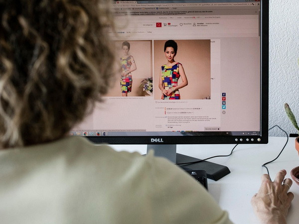 Thụy Sĩ đón nhận lượng hàng hóa kỷ lục từ Trung Quốc ảnh 1