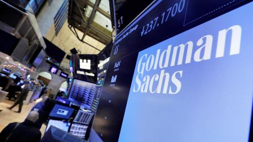 (Nguồn: newsbreak.com) Goldman Sachs tìm cách mua mảng thẻ tín dụng của General Motors ảnh 1