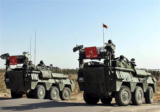 Tây Ban Nha sẽ rút toàn bộ quân nhân khỏi Afghanistan từ ngày 13/5 ảnh 1