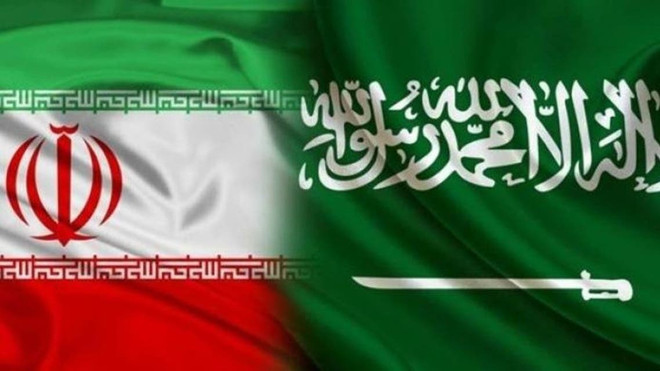 Saudi Arabia xác nhận đàm với Iran nhằm giảm căng thẳng khu vực ảnh 1
