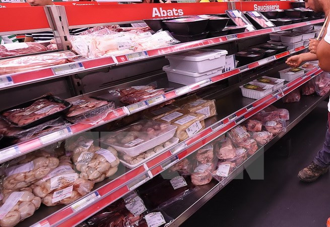 Sự kiện quốc tế tuần 14-20/12: Lở núi kinh hoàng ở Trung Quốc ảnh 8