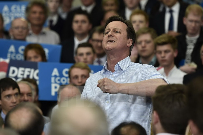 Sự kiện quốc tế tuần 14-20/12: Lở núi kinh hoàng ở Trung Quốc ảnh 4