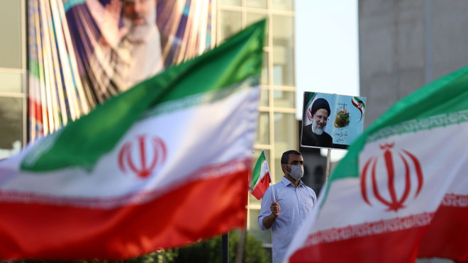 Mỹ chặn 36 trang web của Iran với lý do vi phạm các lệnh trừng phạt của Mỹ. Ảnh minh họa. (Nguồn: news.sky.com) Mỹ xác nhận chiếm giữ nhiều trang web liên quan tới Iran ảnh 1