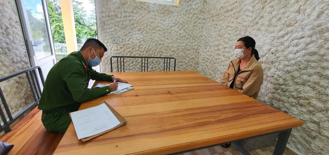 Lâm Đồng: Nguyên Phó chánh Văn phòng Huyện ủy đầu thú vì tội lừa đảo ảnh 1