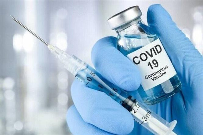 Vaccine ngừa COVID-19. (Ảnh: IRNA/TTXVN) Trung Quốc kêu gọi đảm bảo tiếp cận công bằng vaccine trên toàn cầu ảnh 1